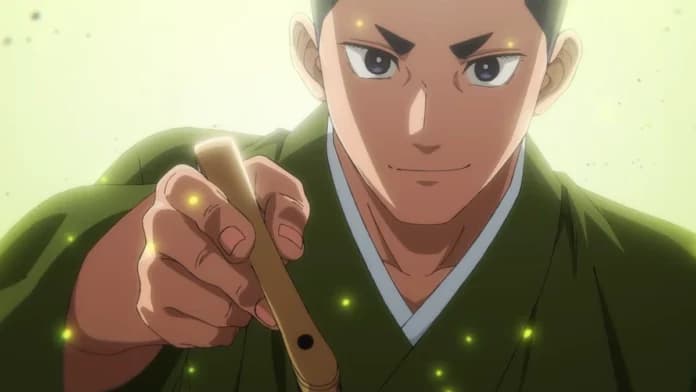 Akane-banashi Anime Rilis Character Trailer Kyoji Arakawa oleh Yohei Azakami – Tayang April 2026!