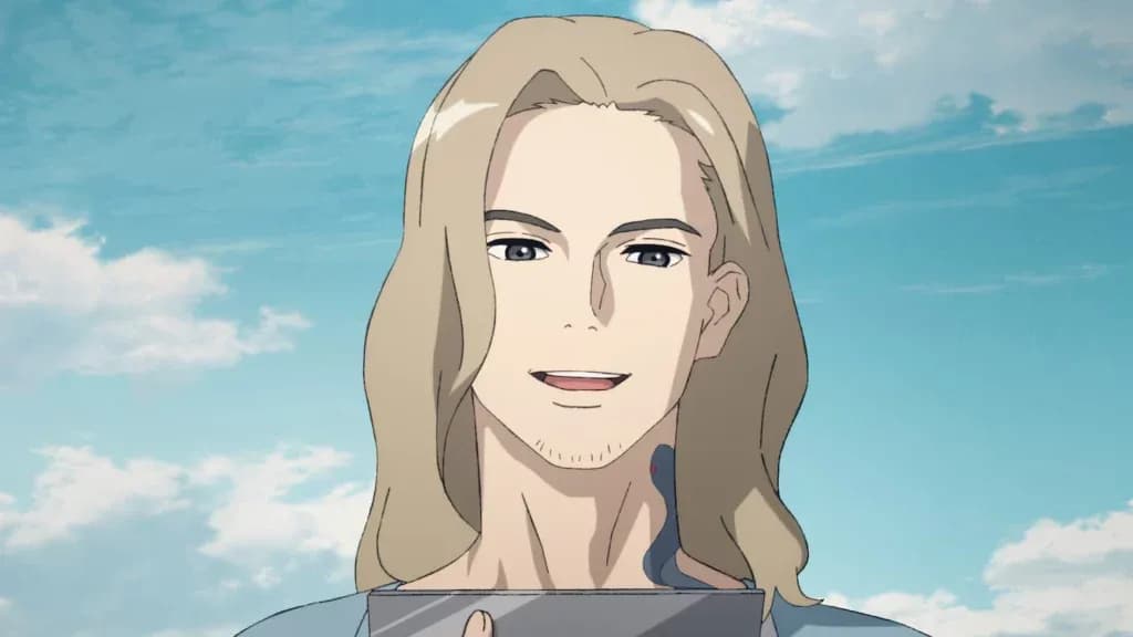 Dark Machine The Animation Umumin Tambahan Seiyuu Baru, Tayang 2026 di Fuji TV!