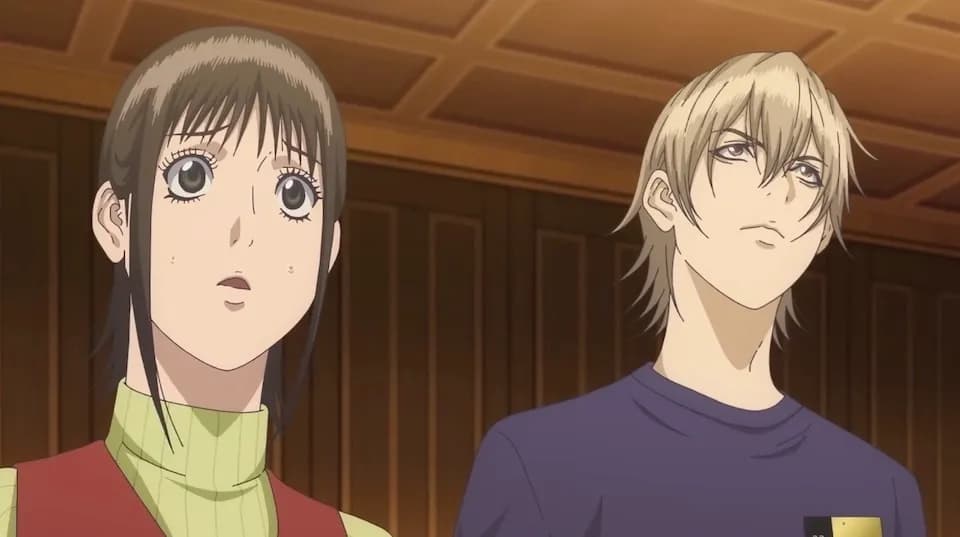 Anime Liar Game Akan Tayang 6 April 2026!