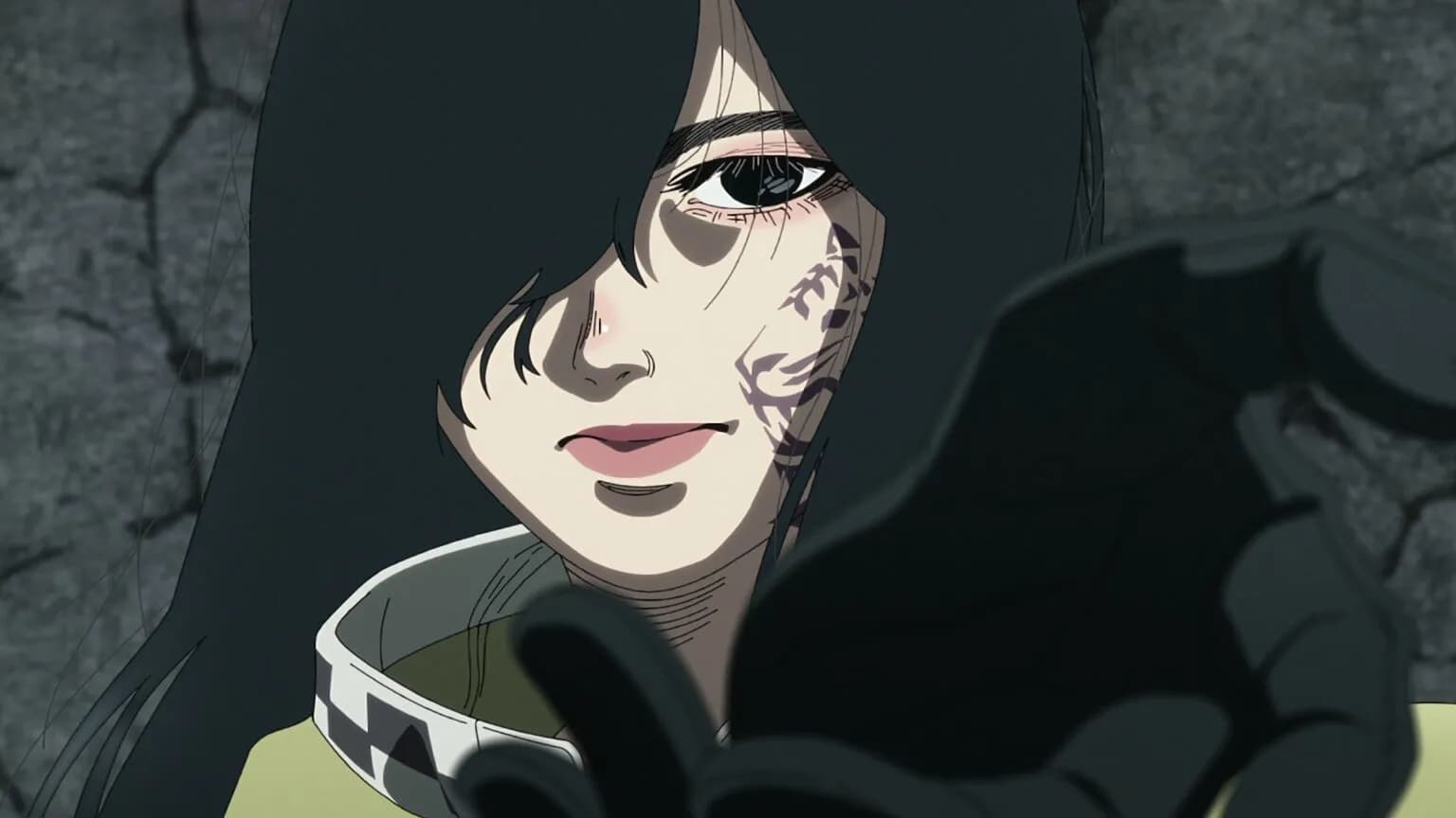 Anime Nippon Sangoku Rilis Trailer Ketiga!