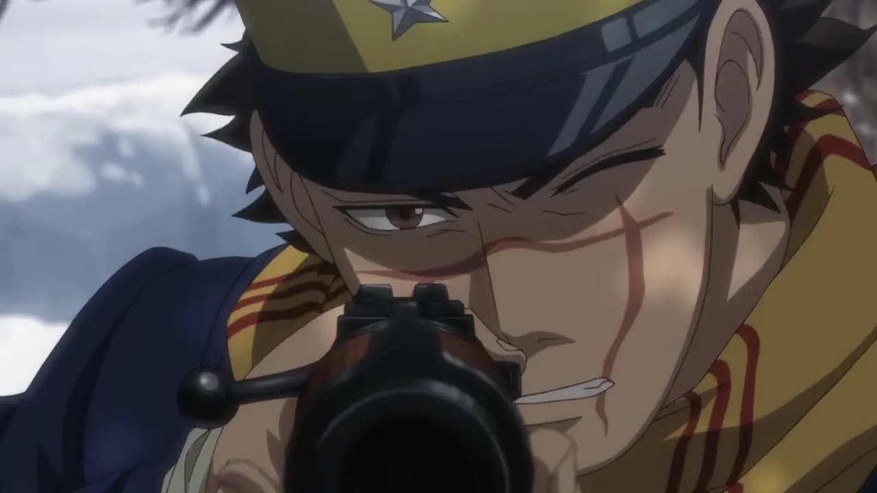 Golden Kamuy: Saishuushou Rilis Special MV Ending "The Ballad" oleh Ken Yokoyama!