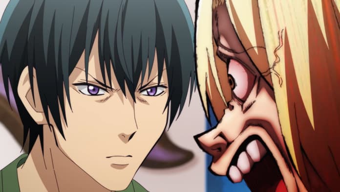 Grand Blue Season 3 Umumkan Ending Theme “Hadaka no Mermaid” oleh MAMESHiBA NO TAiGUN – Tayang Juli 2026!
