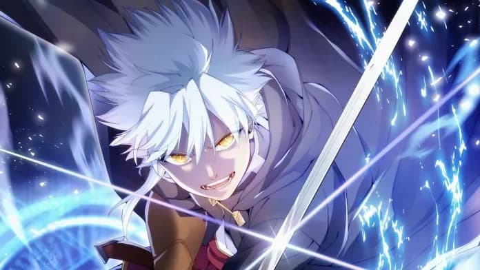 REMOW Rilis The Great Sage Ryddel and Hyakki Yakoushou di It’s Anime FAST Channel!