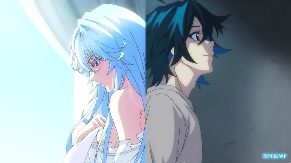 Tsue to Tsurugi no Wistoria Season 2 Rilis PV Baru!