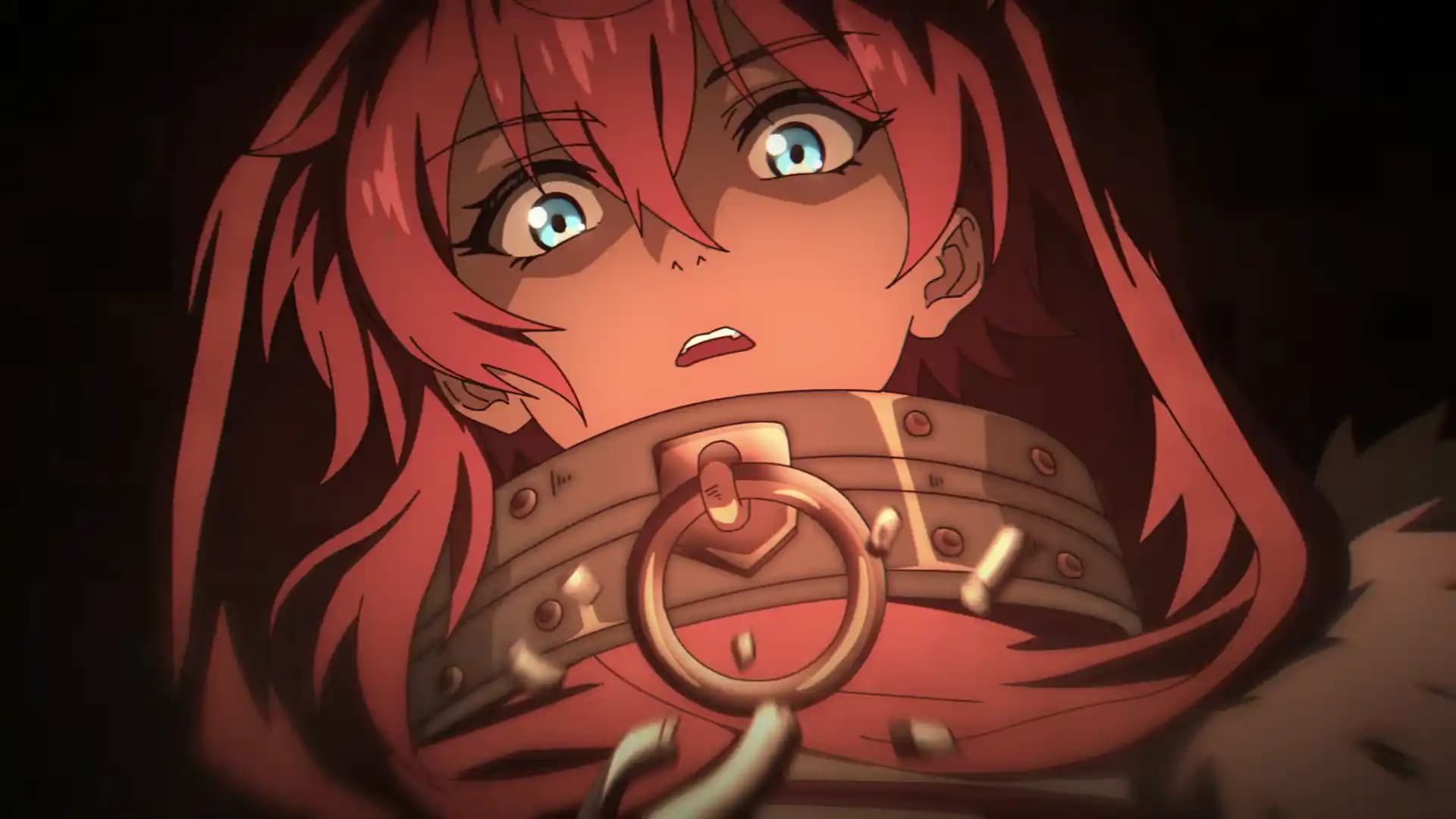 BLADE & BASTARD Anime Rilis Teaser Trailer Baru, Siap Tayang 2027