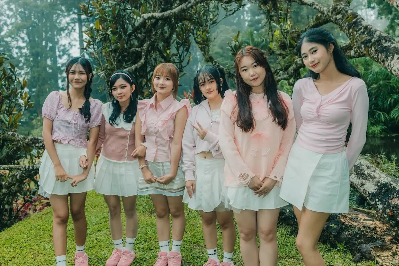 A+ Shoujo Rilis MV Original Pertama "YUME NO TOKI" Bareng Gen 2!