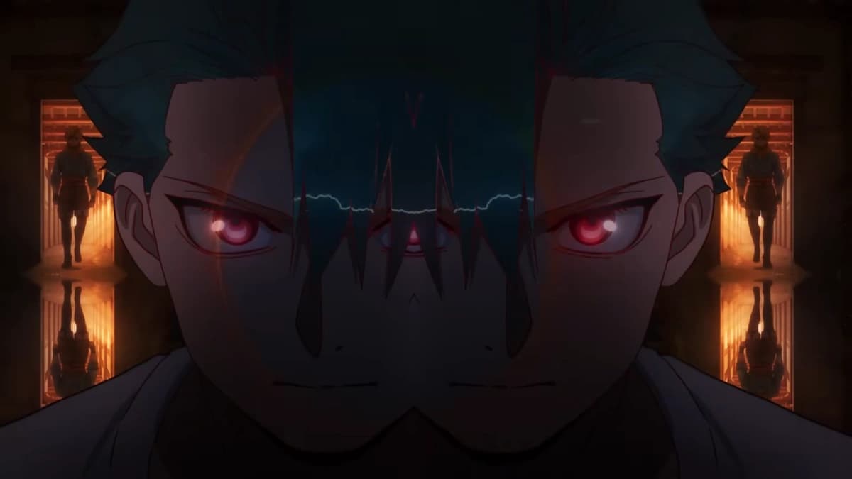 DAEMONS OF THE SHADOW REALM Cour 2 Rilis OP dan ED Tanpa Credit, Karya Hiromu Arakawa!