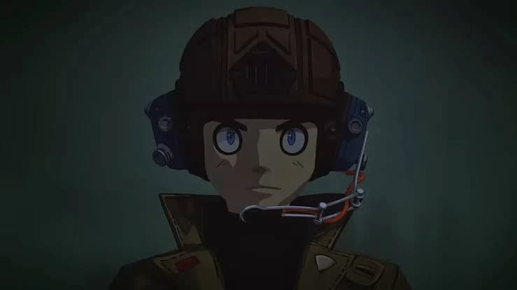 Tiny Metal: Zero Line Anime Rilis Teaser Pertama, Cast Utama dan Staff Diungkap