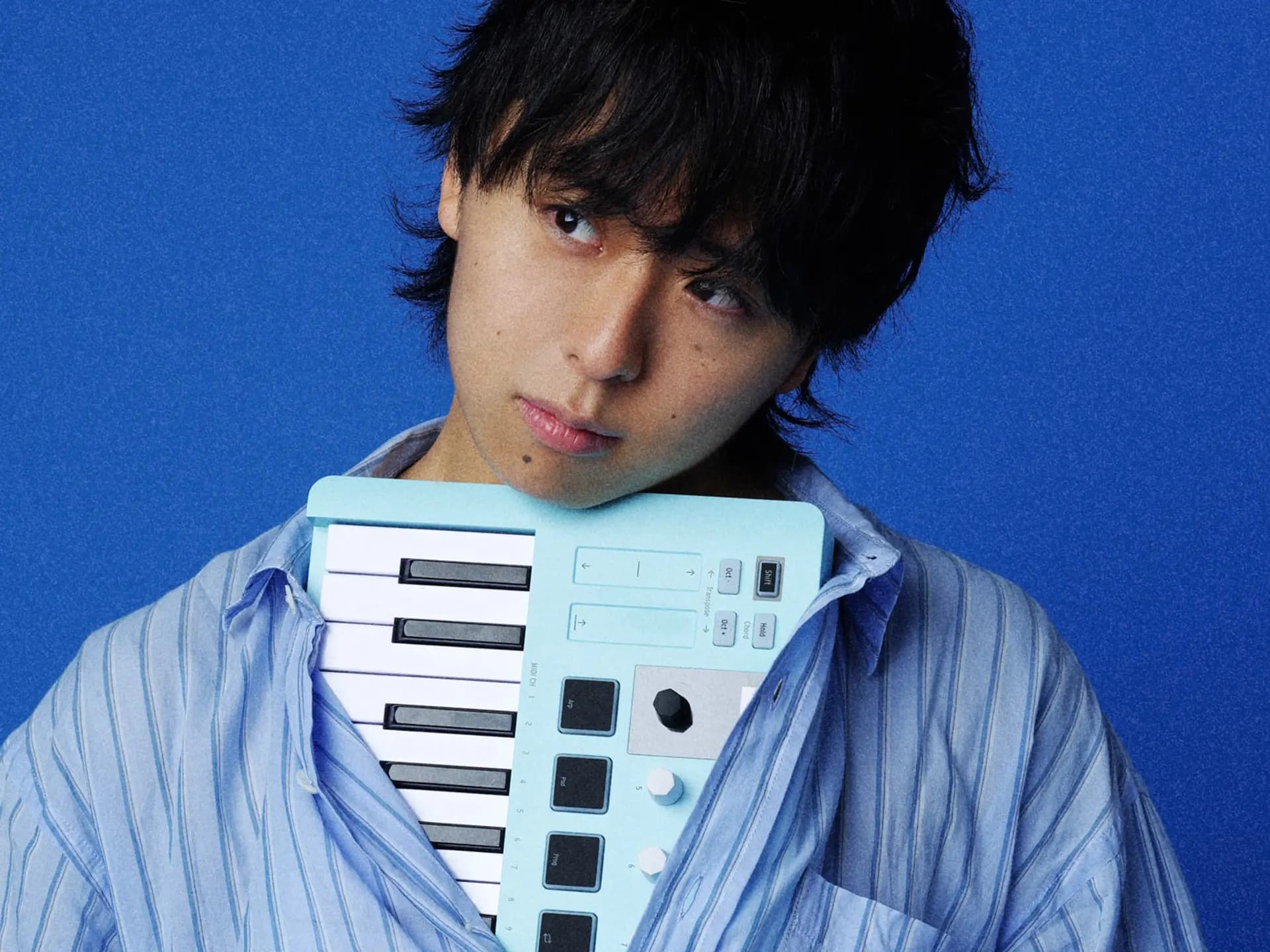 Tomonari Sora Akhirnya Rilis Lagu yang Dia Tulis Pas Masih SMA!
