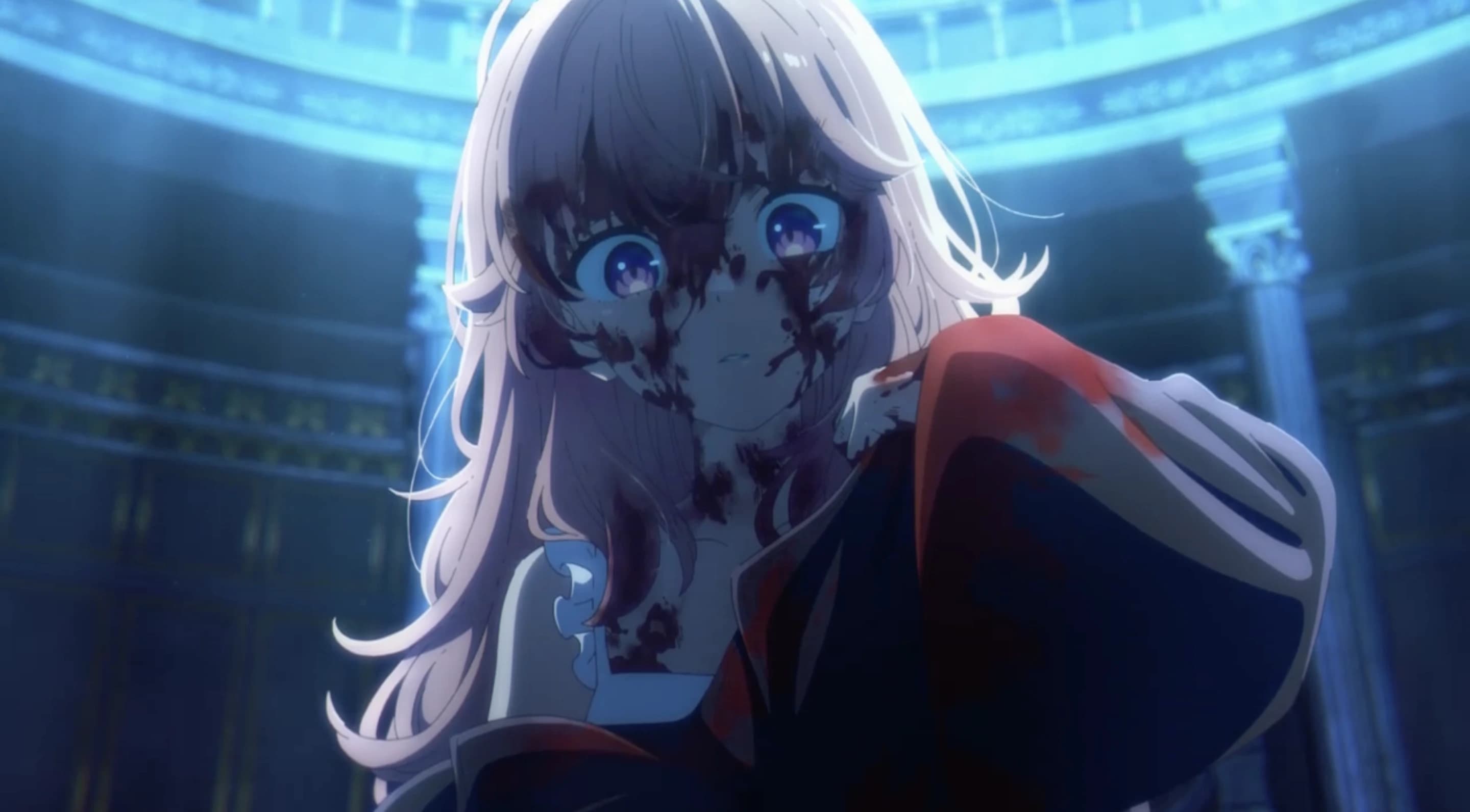 Poster Baru Anime Kimi ga Shinu made Koi wo Shitai Episode 2 Resmi Rilis!