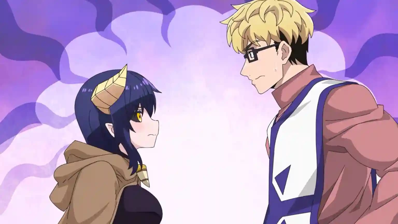 I’m Dating a Dark Summoner Rilis Trailer Pertama, Tayang Oktober 2026