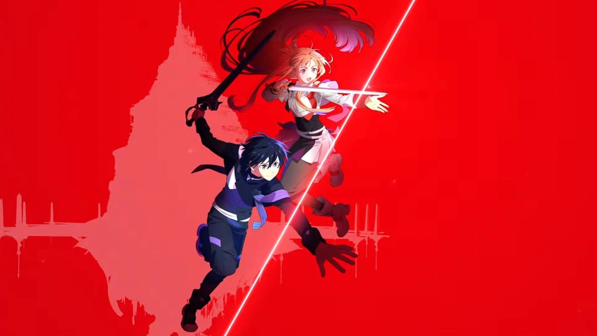 Sword Art Online Movie Integral Domain Tayang 2028, Kirito-Asuna Bakal Tayang di Bioskop!