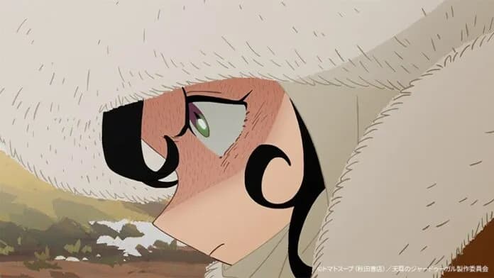 Tenmaku no Jaadugar Rilis Trailer Baru Mongolia Arc, Tambah Cast Anyar!