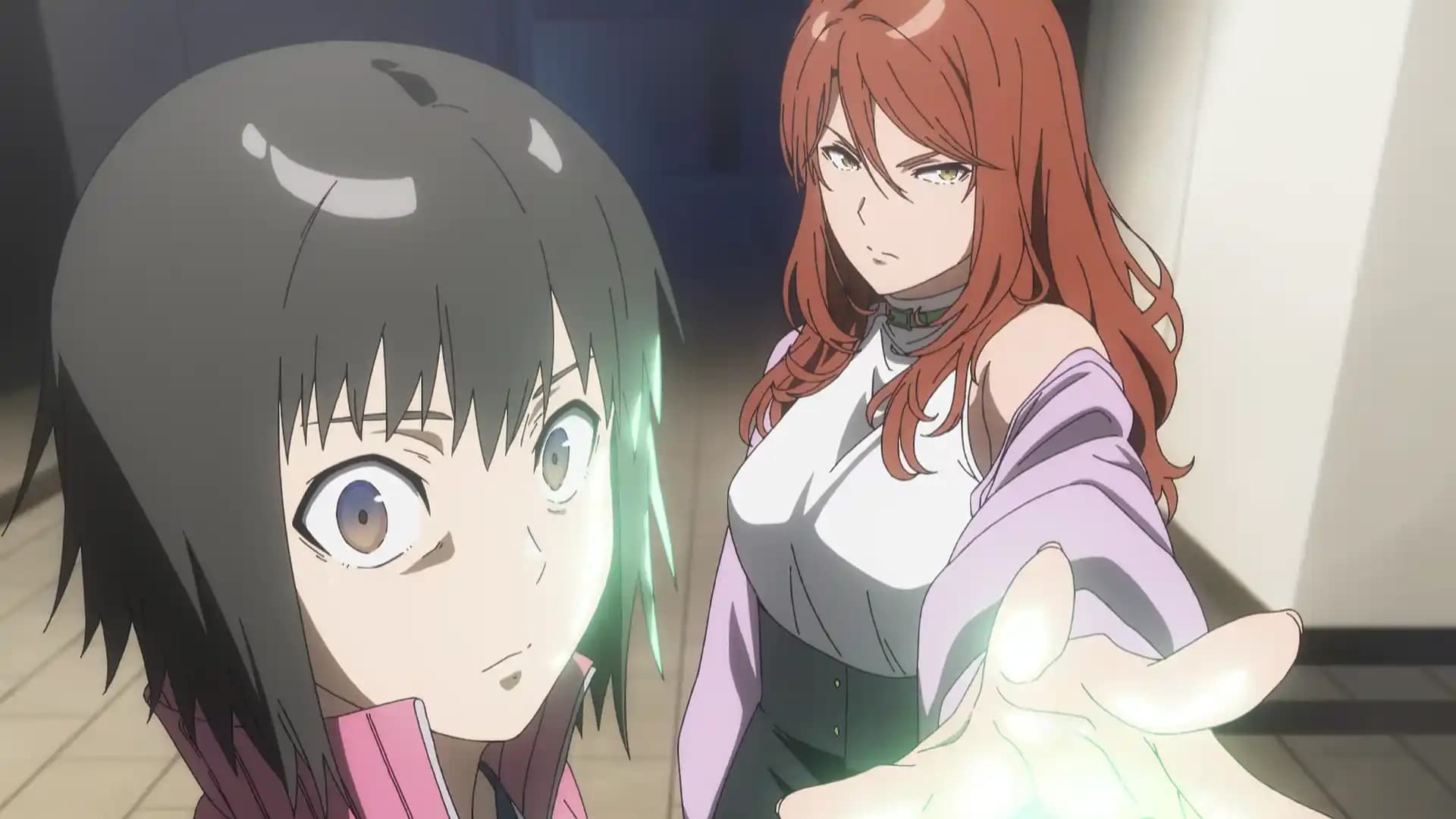 A Certain Item of Dark Side Anime Tayang 9 Oktober 2026, Main Trailer Resmi Dirilis