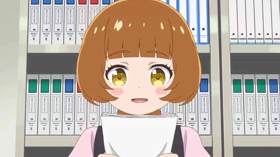 Anime Tetsuryou! Meet with Tetsudou Musume Tayang Oktober, Trailer Baru & ED Song Diumumin!