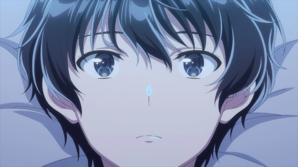 Chitose Is in the Ramune Bottle Cour 2 Tayang Oktober 2026, Trailer Pertama Udah Rilis