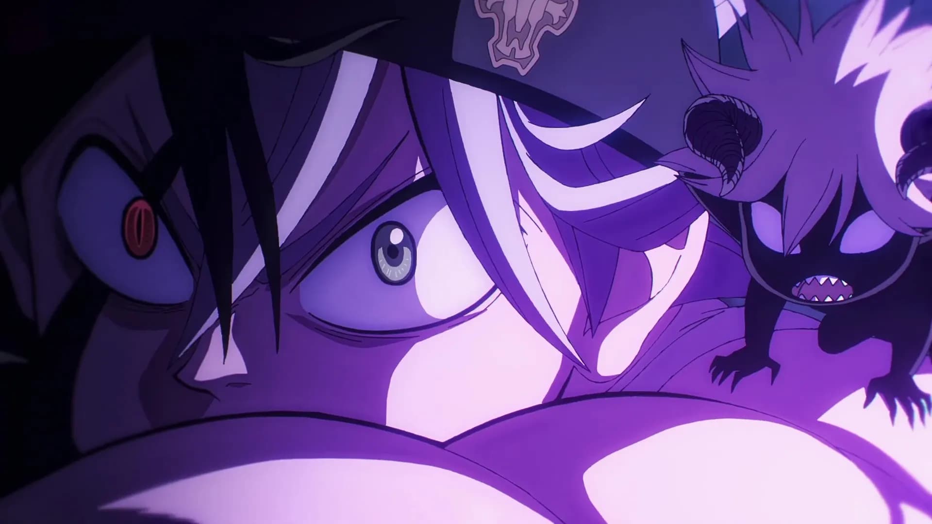 Black Clover Season 2 Ungkap Design Asta Devil Union Bareng Demon-Slasher Katana, Siap Tayang Oktober!