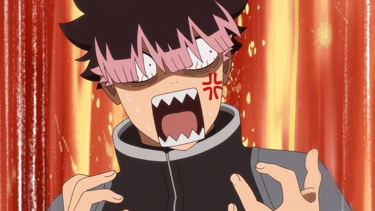 Anime Kaijuu 8-gou: Narumi no Heijitsu Bakal Tayang 5 September di Crunchyroll