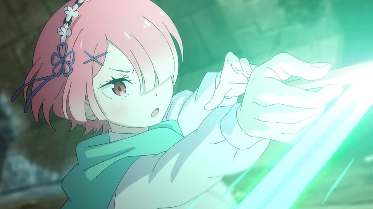 Re:ZERO Season 4 Rilis Trailer Recapture Arc, Mulai 12 Agustus