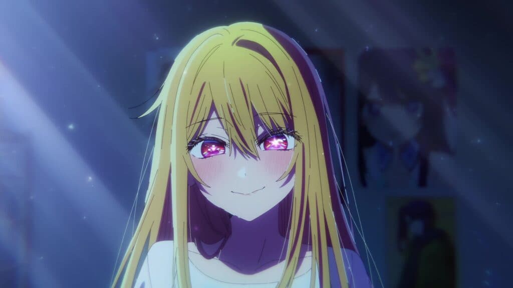 Oshi no Ko Season 4 (Final Season) Rilis Teaser Visual dan Trailer