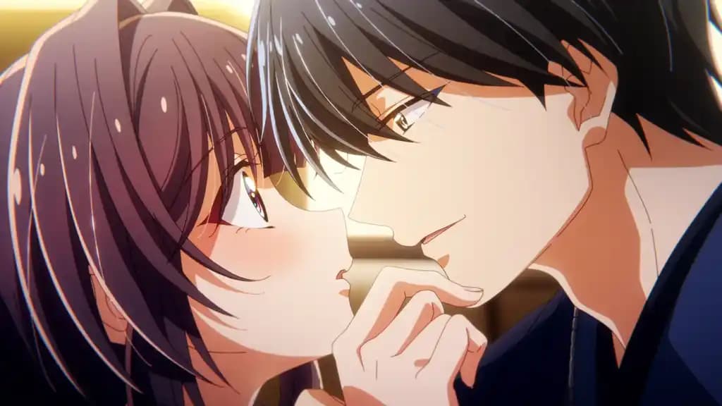 Bride of the Barrier Master New Trailer Unveils More Cast