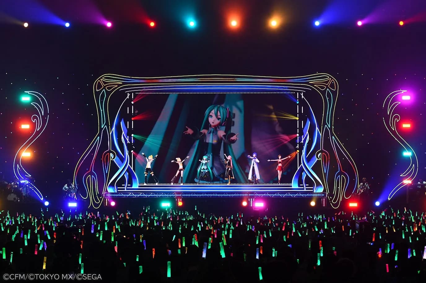 Blu-ray & DVD Magical Mirai 2026 Rilis Februari 2027, Ada Bonus Disk + Hiroshima Masuk Tour 2027