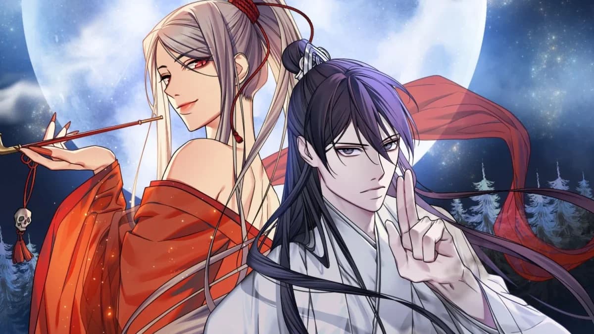 Hari ini, 14 September, Manhwa Myst, Might, Mayhem Resmi Comeback Season 2