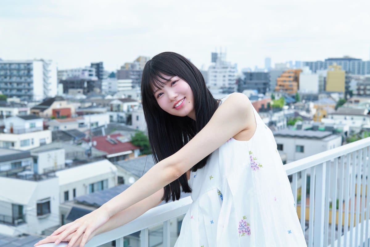 EX Idol dan Mahasiswi Asal Jepang, Subaru Shimada Berusia 24 Tahun Umumkan Debut di Industri AV