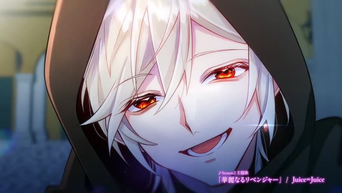  Season 2 Kizu darake Seijo yori Houfuku wo Komete Rilis Teaser Baru dan Siap Tayang Awal Oktober 2026