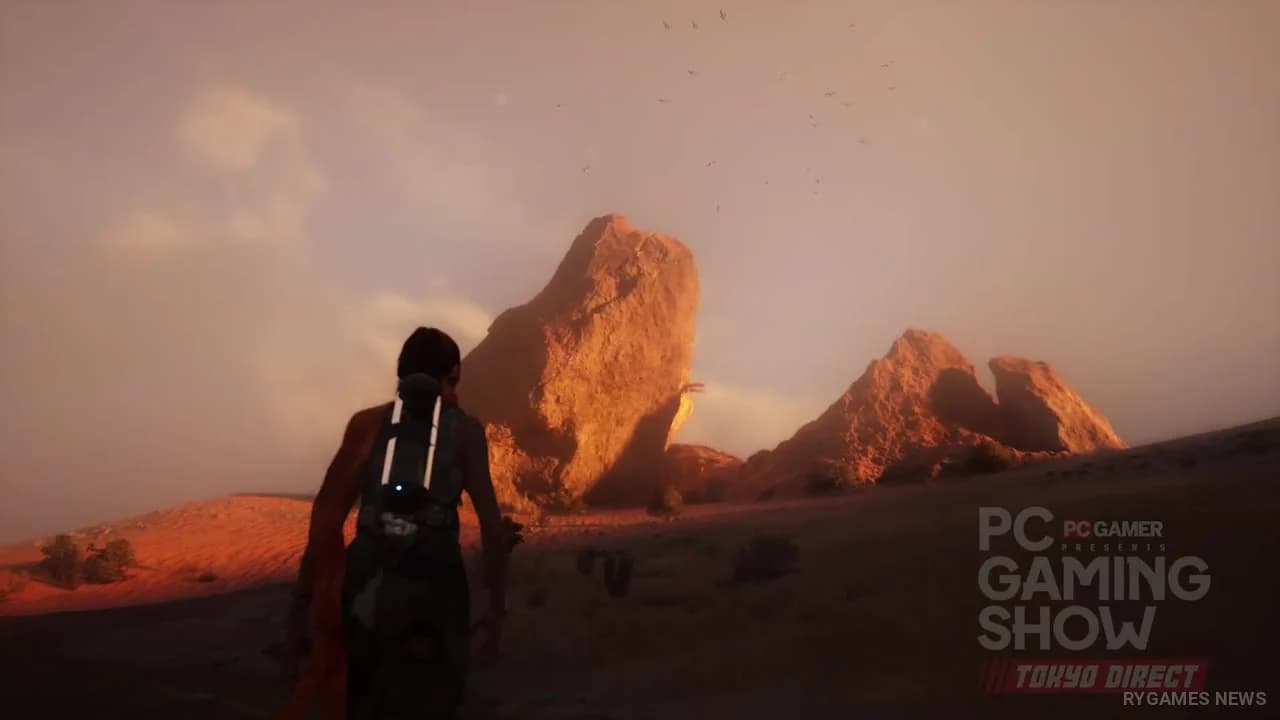 Hello Sunshine Ungkap Story Trailer Baru, Survival RPG dengan Robot Raksasa Meluncur 2027