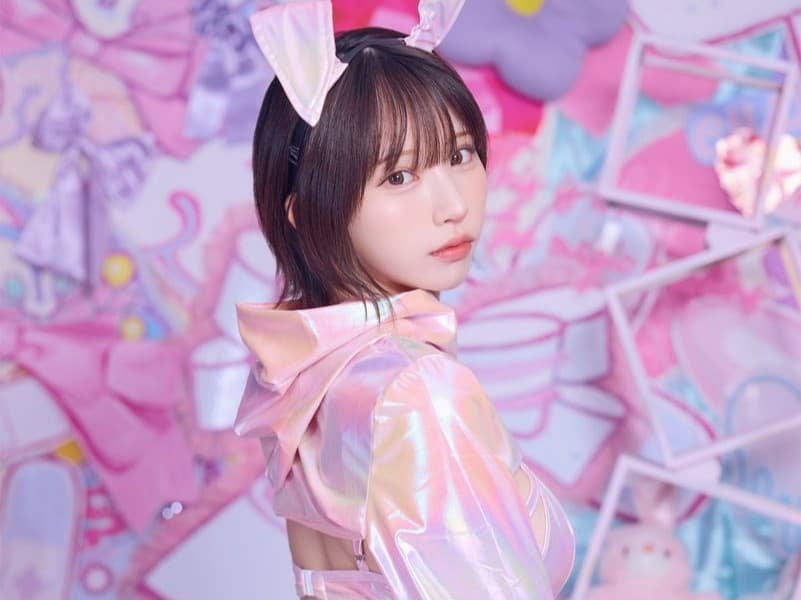 Cosplayer Enako Rin Ungkap Rutinitas Perawatan Pat*t Agar Terlihat Mulus dan Kencang