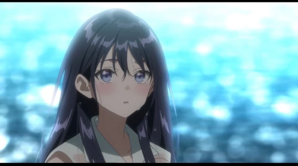 Bikin Baper Parah! Anime Movie "To You in the Beyond" Rilis Trailer Terbaru