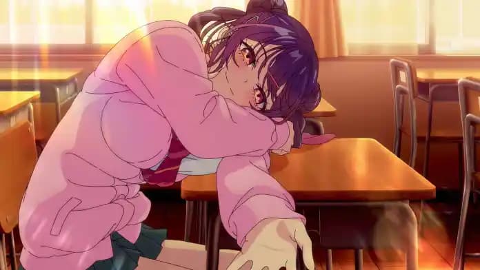 Siap Siap Baper! Anime "Kakunaru Ue wa" Rilis Trailer Perdana, Dipastikan Mengudara Januari 2027
