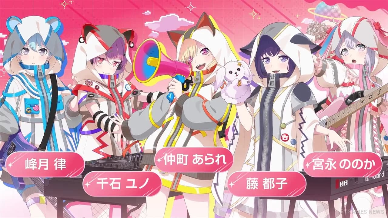 BanG Dream! Our Notes Rilis 24 September, Siap Bikin Kamu Susah Move On!