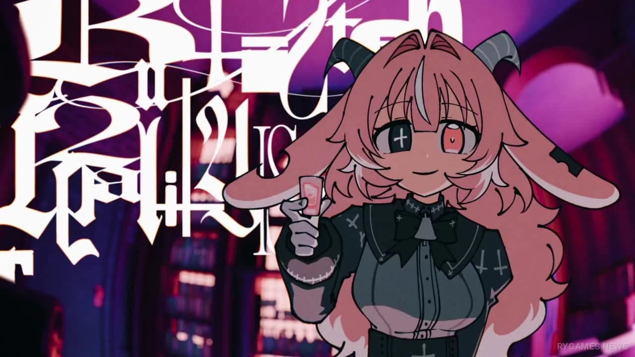 Aiobahn +81 Rilis “DEMON'S SHOT” feat. DEMONDICE, Soundtrack Party Gila PUKEY GODDESS SHOT TRICK