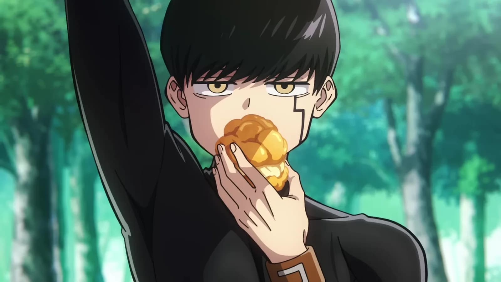 Mashle Season 3 Tayang di Crunchyroll Januari 2027!
