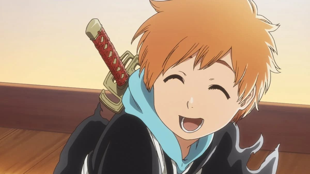 Anime BLEACH Resmi Tamat Setelah 22 Tahun!