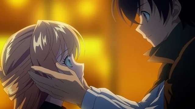 Enako Nyanyi OP Isshiki-san wa Koi wo Shiritai, PV Utama Rilis!