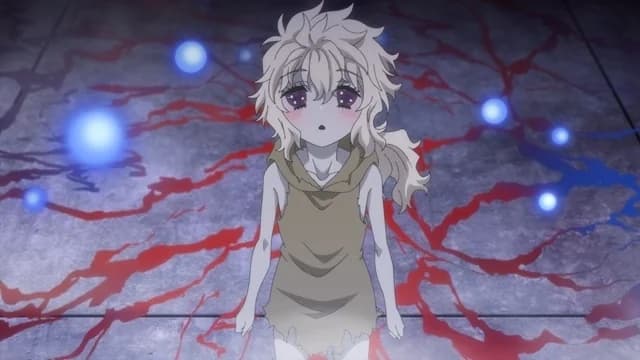 Sinopsis Tensei shitara Ken deshita II Episode 5: Skill Dirombak!