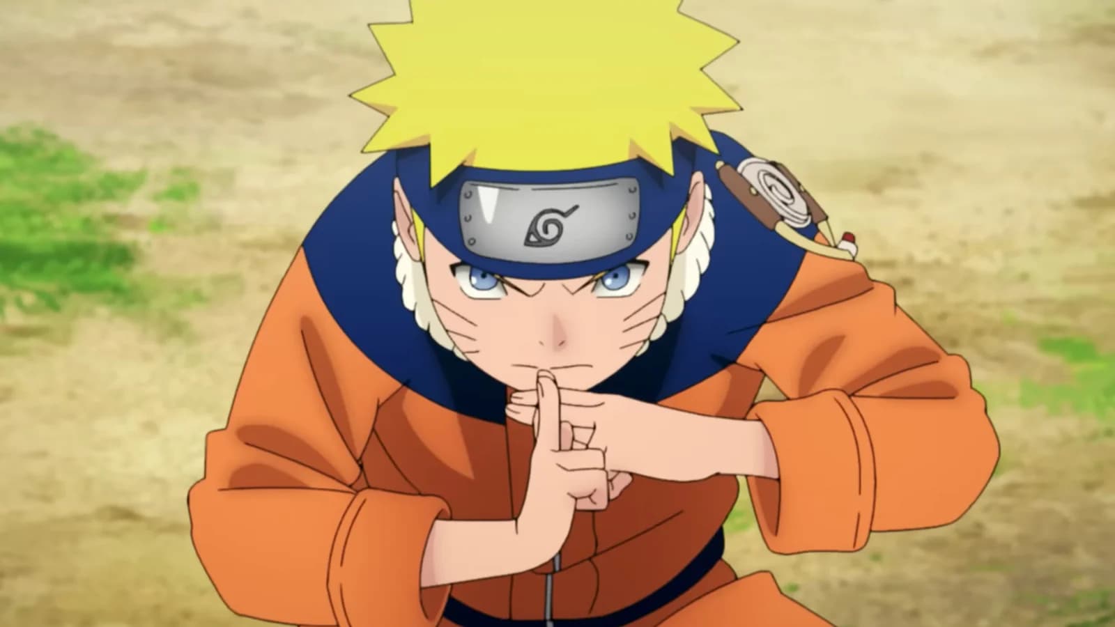 Naruto Shippuden Blu-ray Set 12 Rilis November, Ada Madara!