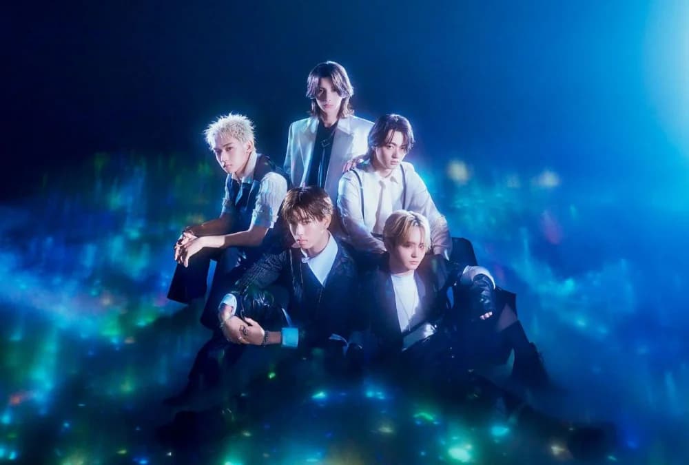 STARGLOW Rilis MV Slam Dunk Jelang Album Aurora!