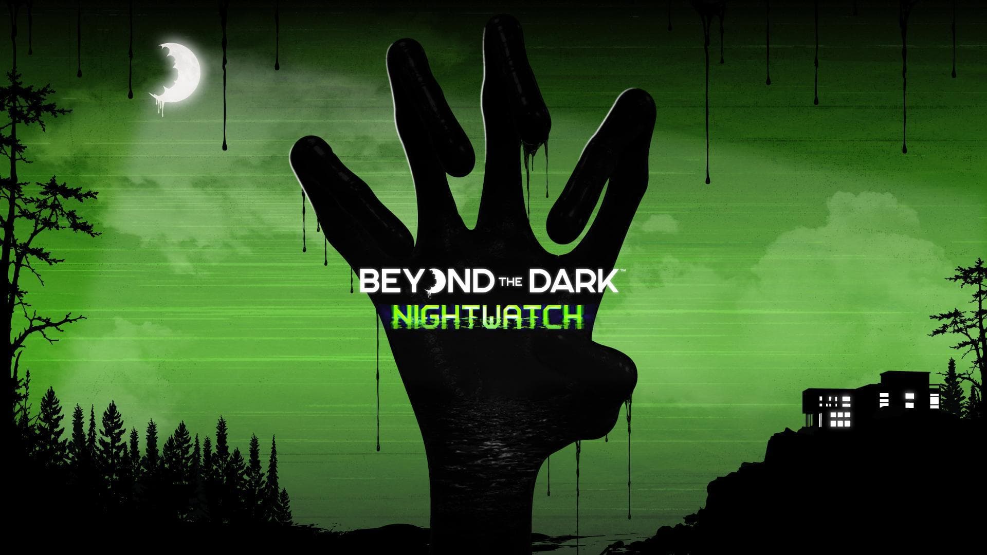 Beyond the Dark: Nightwatch Rilis 22 Oktober di Switch 2!
