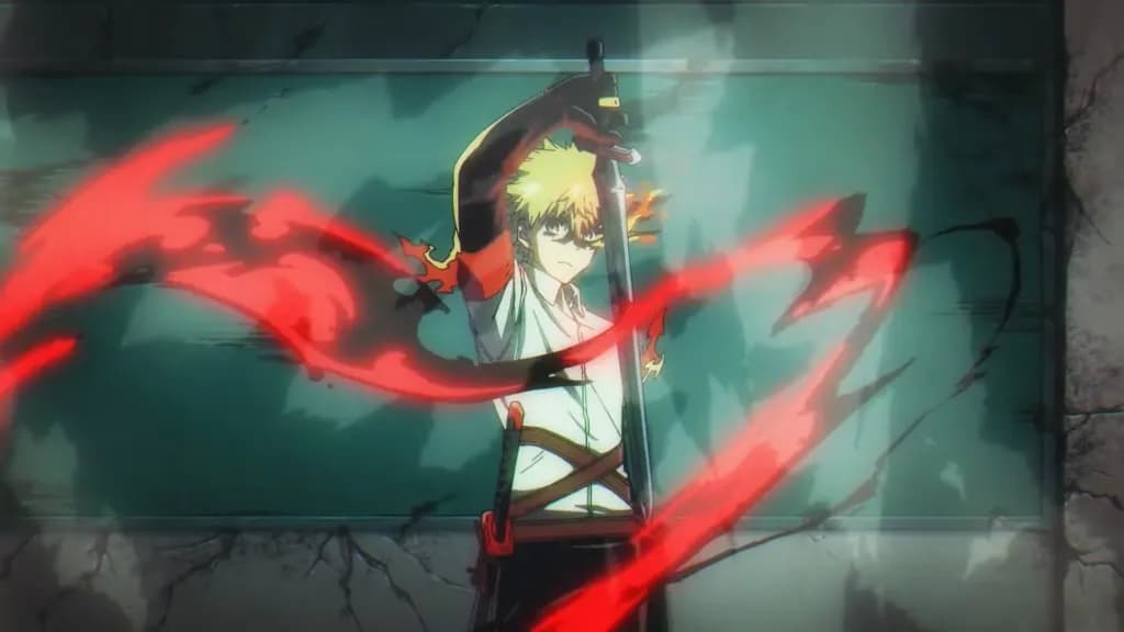 Manga Nue no Onmyouji Dapet Anime TV Akan Tayang Summer 2027