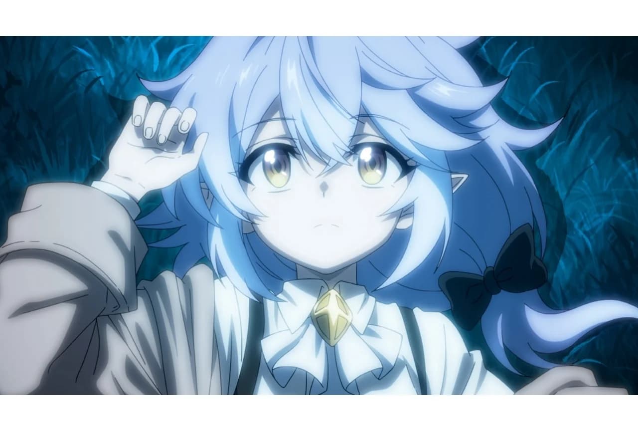 Kaketa Tsuki no Mercedes Rilis PV 2, Ada Junichi Suwabe!