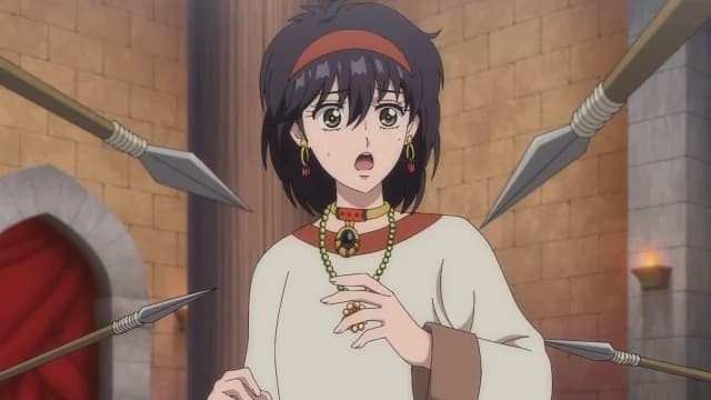 Sinopsis Red River Episode 18: Yuri Jadi Buronan!