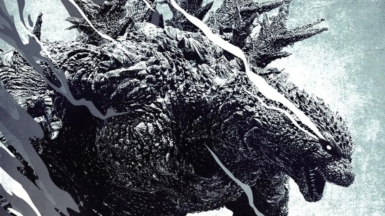 Godzilla Minus Zero Kuasai Times Square, Tayang November!