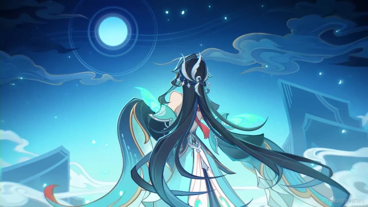 Genshin Impact Rilis Story Teaser “The Swallows Return”, Kisah Janji Lan Junming dan Silverwing Bikin Emosional