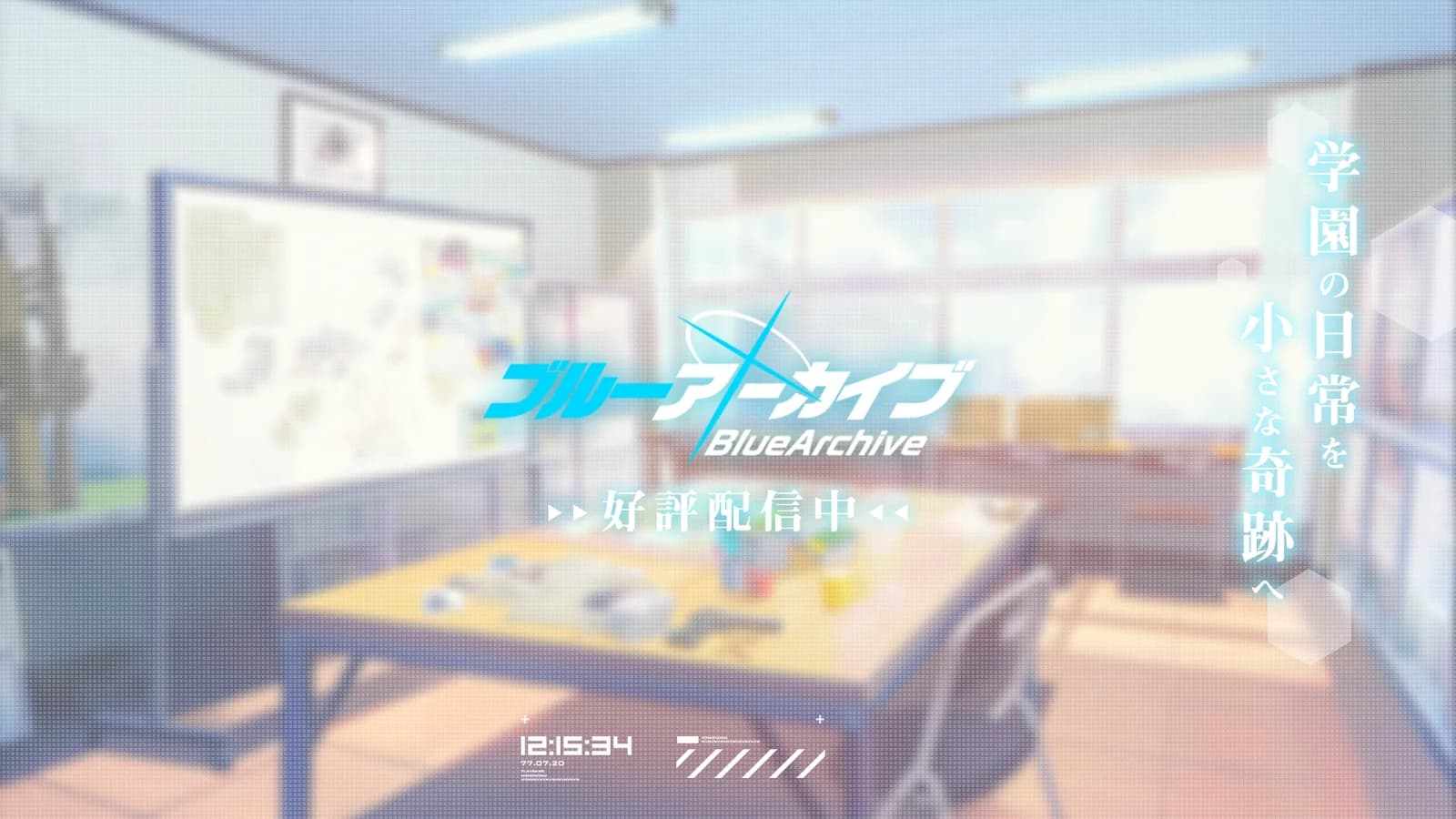 Blue Archive Jepang Pindah dari Yostar ke NEXON!