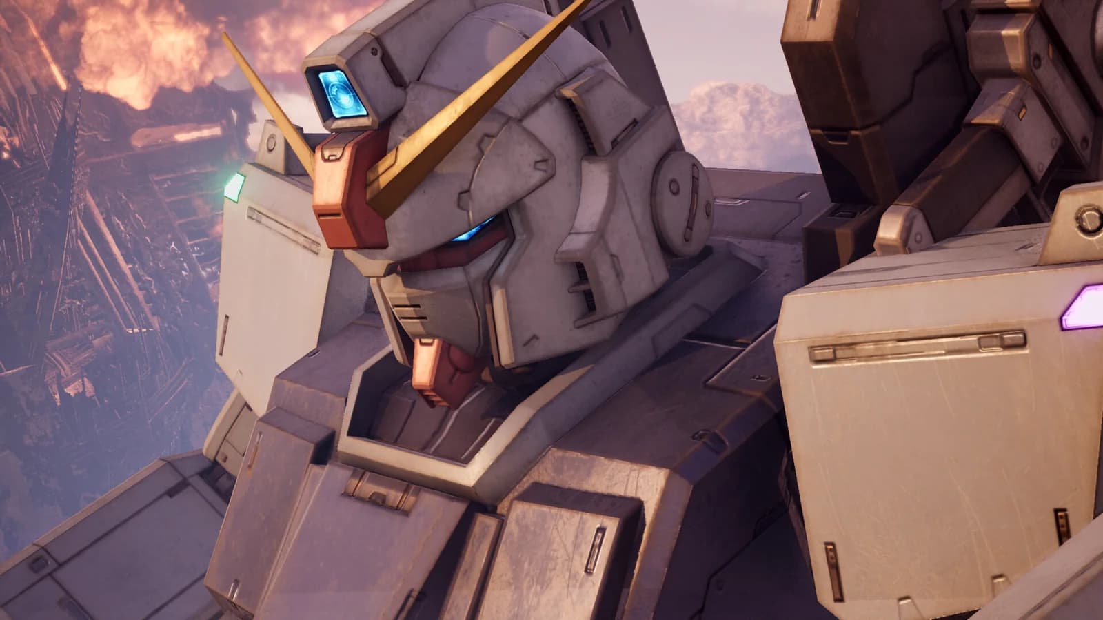 Gundam Battle Operation 3 Resmi Diumumkan untuk PS5 & PC!