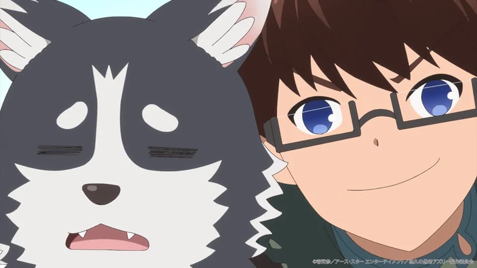 Anime The Eternal Fool's Words of Wisdom Tayang Januari 2027!